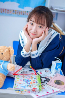 爷爷原来是我亲爹